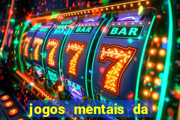 jogos mentais da pessoa controladora